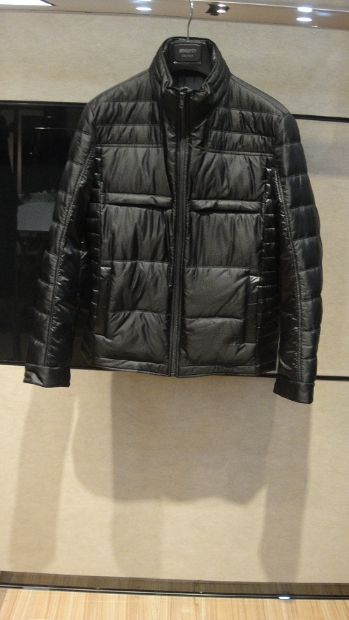 G11-A387(11)棉服