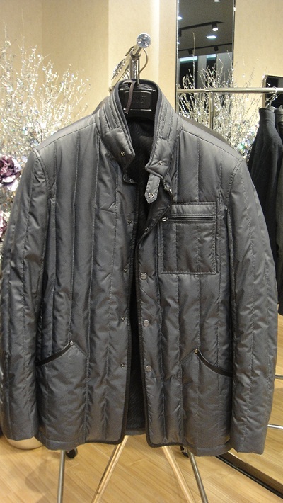 X11-F396棉服